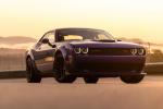 Dodge Challenger R/T Scat Pack Widebody 2018 года
